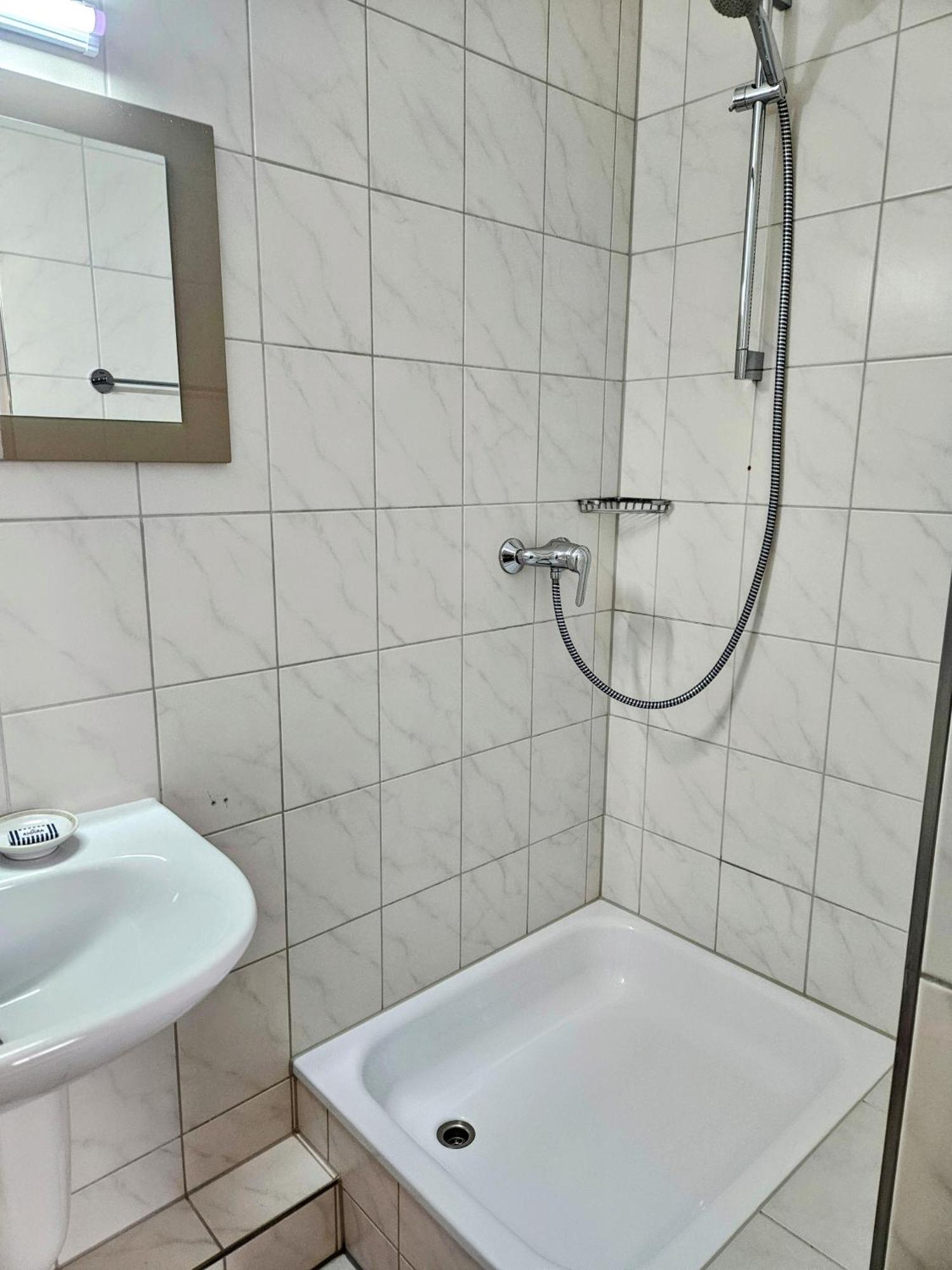 Apartment Jackie Bielefeld Dış mekan fotoğraf