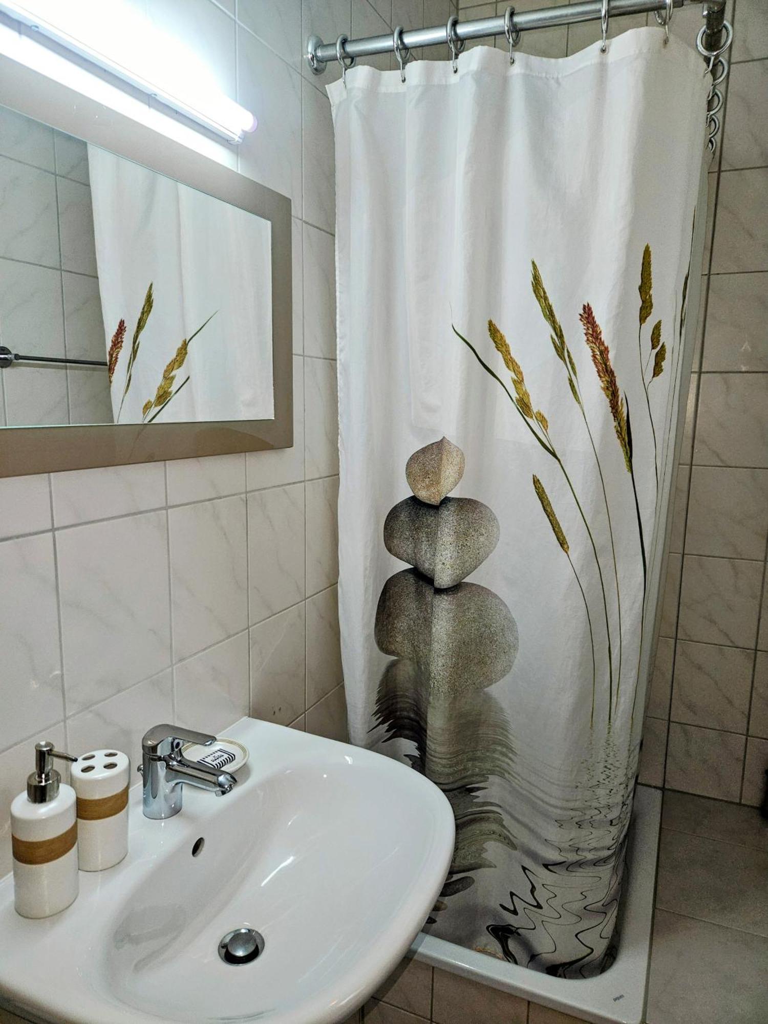 Apartment Jackie Bielefeld Dış mekan fotoğraf