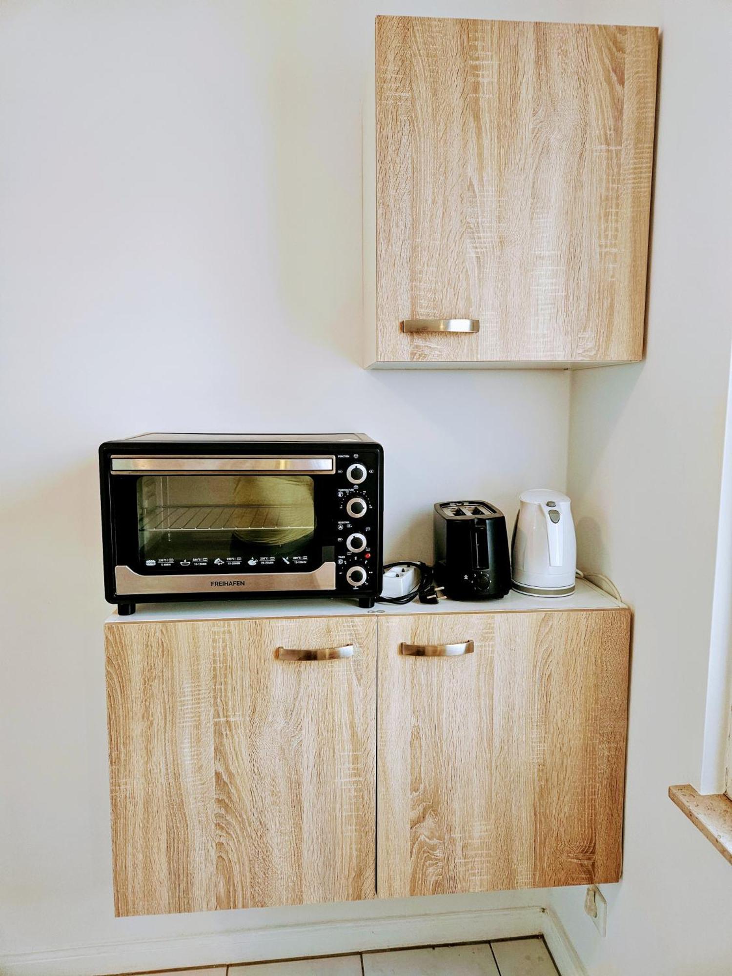 Apartment Jackie Bielefeld Dış mekan fotoğraf