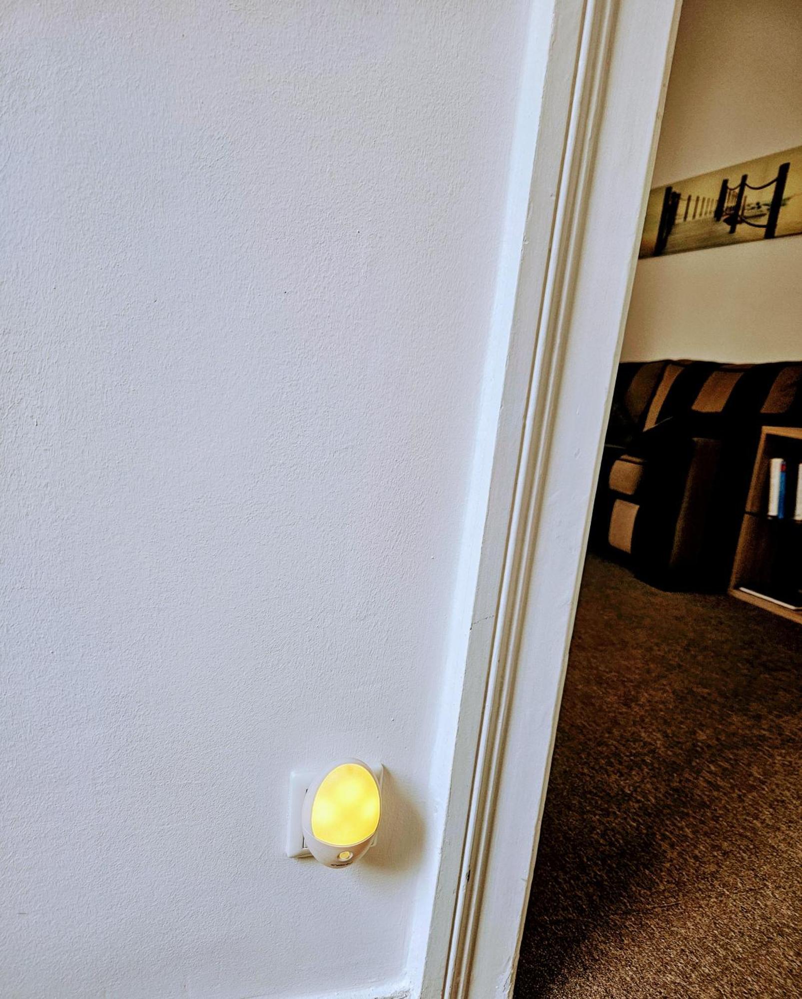 Apartment Jackie Bielefeld Dış mekan fotoğraf