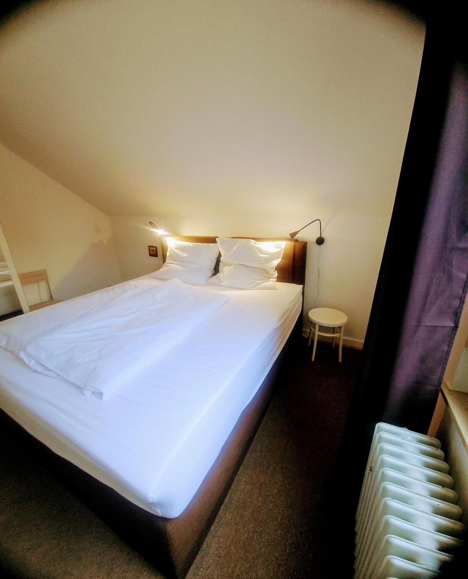 Apartment Jackie Bielefeld Dış mekan fotoğraf