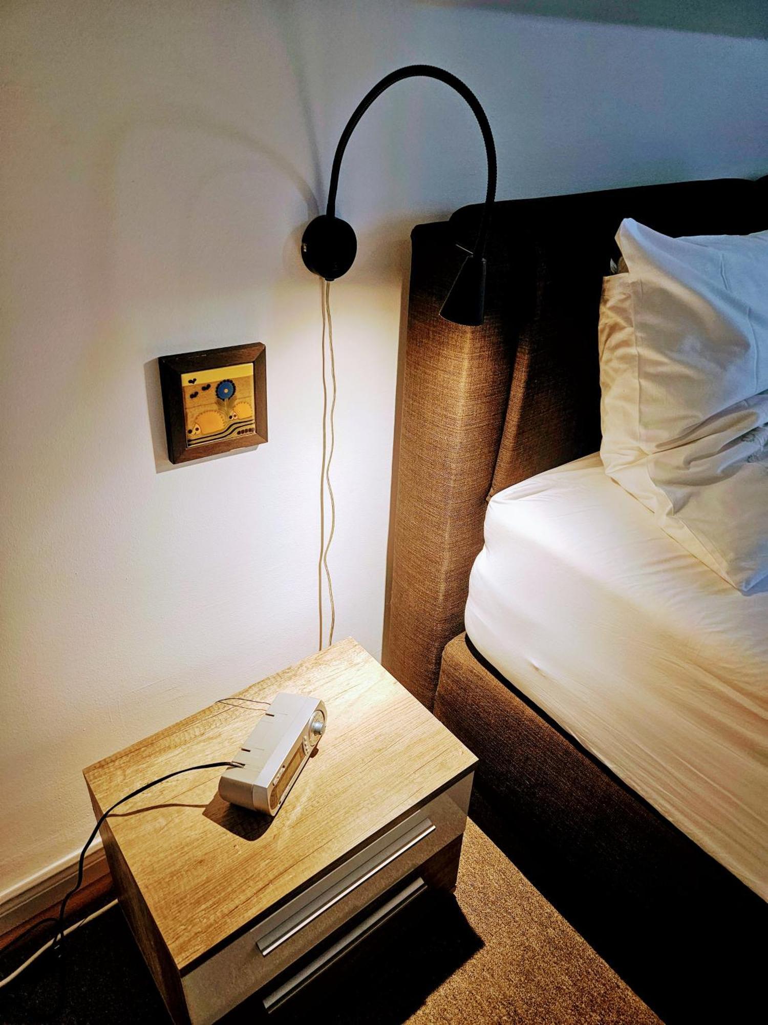Apartment Jackie Bielefeld Dış mekan fotoğraf