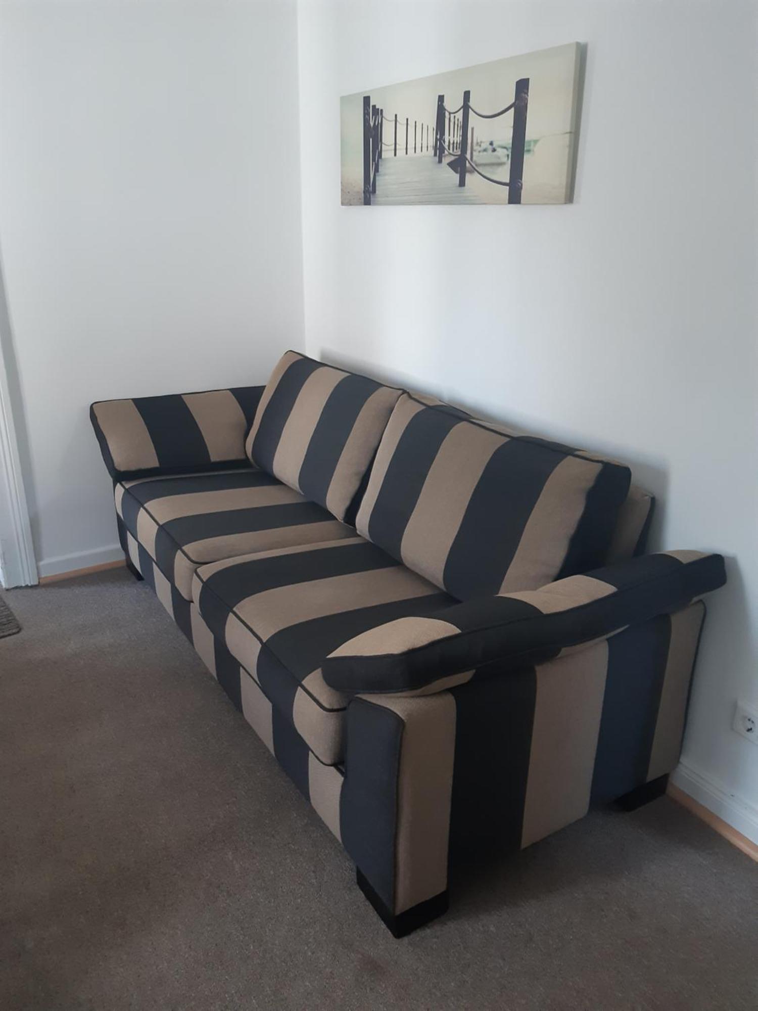 Apartment Jackie Bielefeld Oda fotoğraf